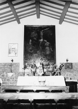 Chiesa di S. Lazzaro